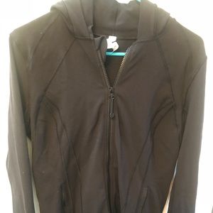 Lululemon sweatshirt